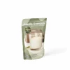 Articles Parfumés|Bougies^CASA REFILL Recharge Cire Bougie Beige