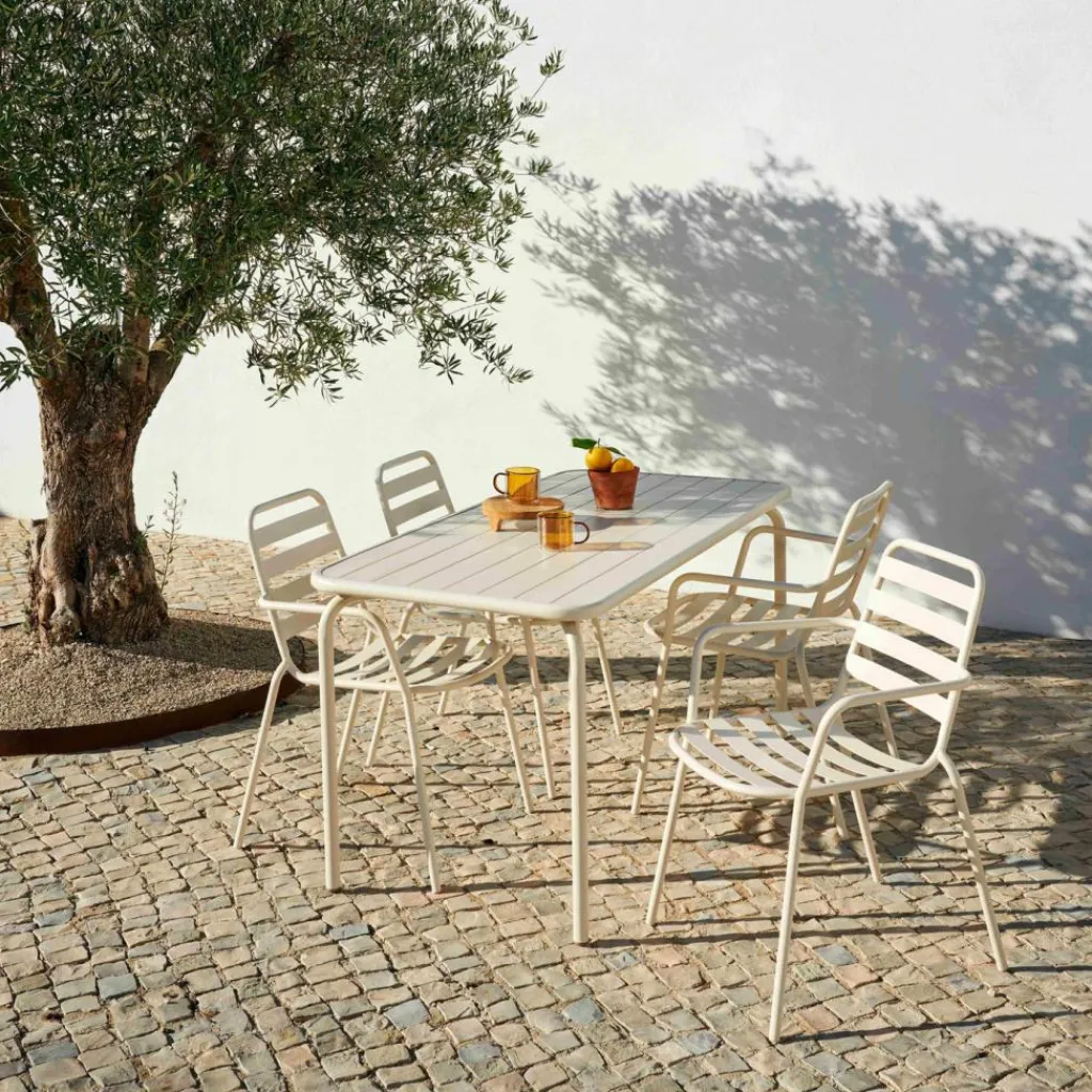 Sets De Jardin^CASA REKTA & LIVA Set De Jardin Sable