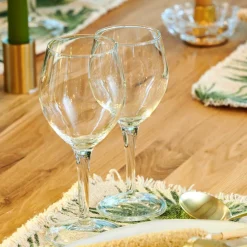 Verres À Vin|Verres À Boire^CASA RESTO Verre à Eau 40 CL