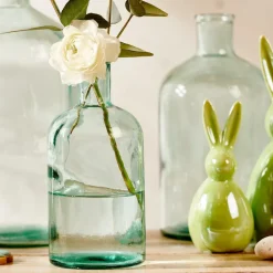 Vases^CASA RETRO Vase Bouteille Transparent