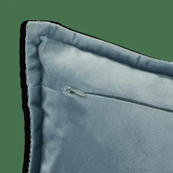 Coussins^CASA REVI Coussin Bleu Clair