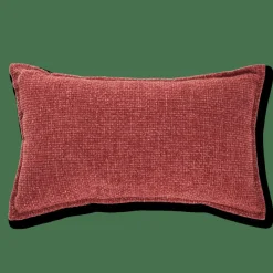 Coussins^CASA REVI Coussin Rouge