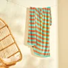 Plaids^CASA RIO Plaid Multicolore