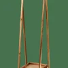 Kids|Étagères^CASA RITTO Porte-vêtements Naturel