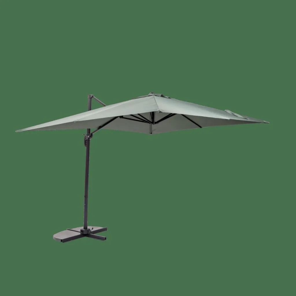 Parasols^CASA RIVA Sans Pied De Parasol Vert