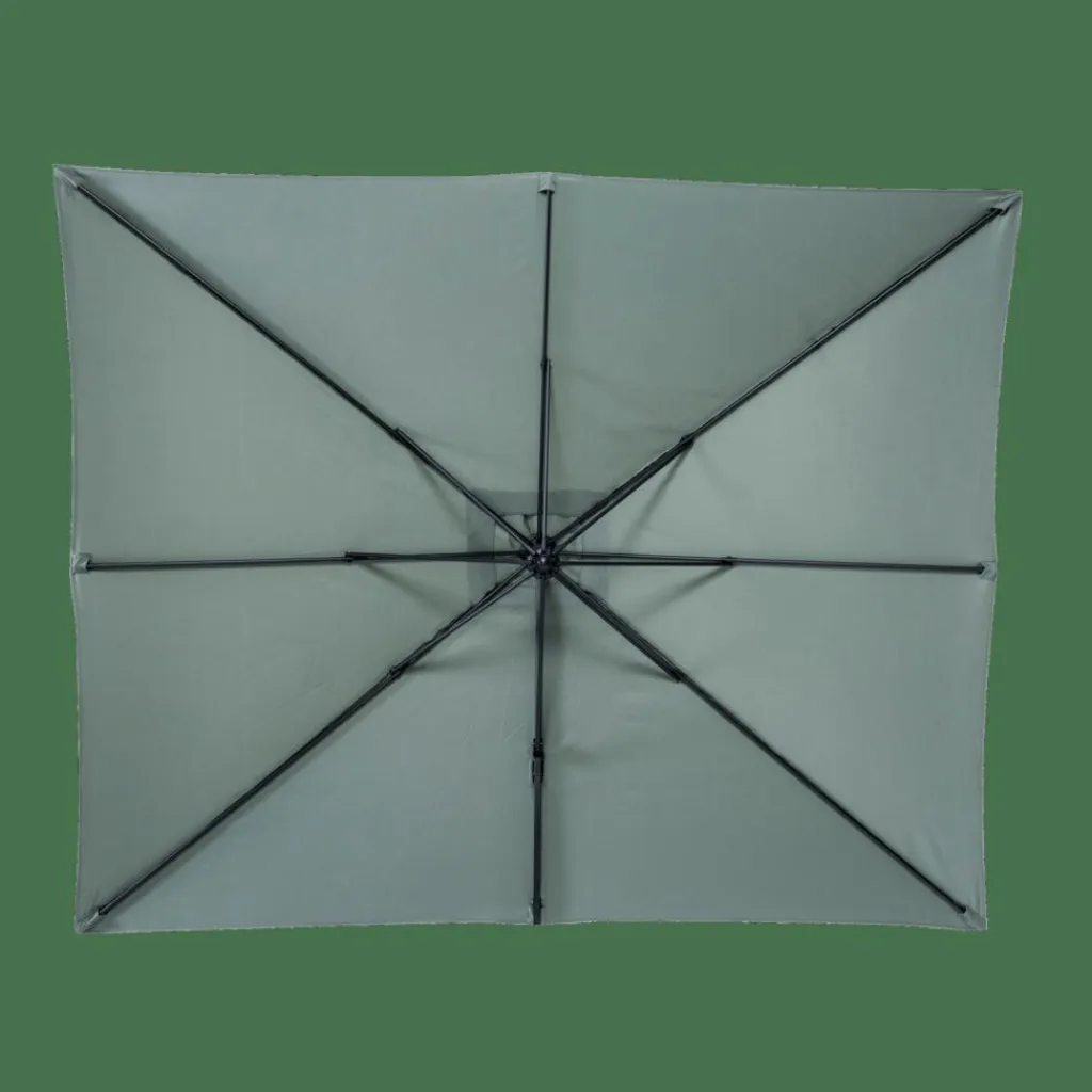 Parasols^CASA RIVA Sans Pied De Parasol Vert