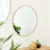Miroirs^CASA RONDA Miroir Doré