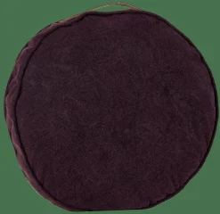 Coussins De Chaise|Poufs^CASA RONDI Coussin Matelas Mauve