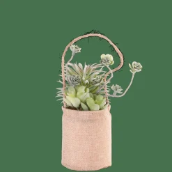 Plantes Artificielles^CASA ROPE Plante Artificielle à Suspendre Naturel