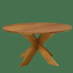 Tables De Jardin^CASA ROWA Table Naturel