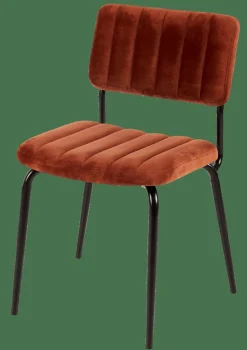 Chaises De Salle À Manger^CASA ROXY Chaise De Salle à Manger Largeur : 46cm