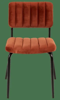 Chaises De Salle À Manger^CASA ROXY Chaise De Salle à Manger Largeur : 46cm