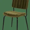 Chaises De Salle À Manger^CASA ROXY Chaise De Salle à Manger Largeur : 46cm