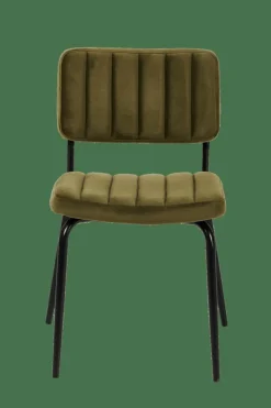 Chaises De Salle À Manger^CASA ROXY Chaise De Salle à Manger Largeur : 46cm