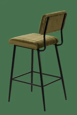 Chaises De Bar^CASA ROXY Tabouret De Bar Profondeur : 44cm