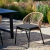 Chaises De Salle À Manger^CASA ROYAN Chaise Naturel