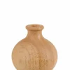 Miroirs^CASA RUBBERWOOD Miroir Naturel