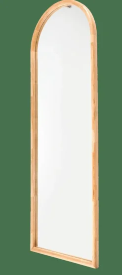 Miroirs^CASA RUBBERWOOD Miroir Naturel