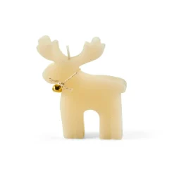 Bougies^CASA RUDOLPH Bougie Crème