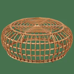 Tables Basses De Jardin^CASA RUNO Naturel