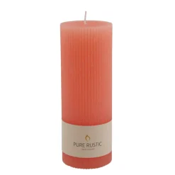 Bougies^CASA RUSTIC Bougie Blanc