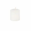 Bougies^CASA RUSTIC Bougie Ivoire