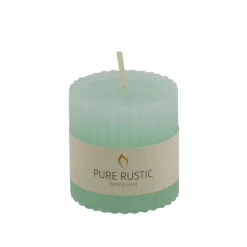 Bougies^CASA RUSTIC Bougie Ivoire