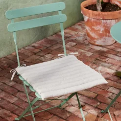 Coussins De Chaise^CASA SALSA Coussin D'assise Beige
