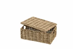 Assiettes^CASA SEAGRASS Assiette Décorative Naturel