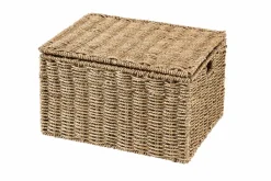 Assiettes^CASA SEAGRASS Assiette Décorative Naturel