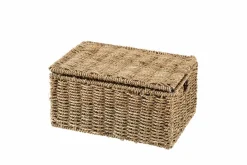 Serviettes^CASA SEAGRASS Porte-serviettes Naturel