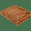 Plaids^CASA SENSATION Plaid Bronze