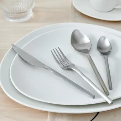 Sets De Table^CASA SERPA Set De Table Beige