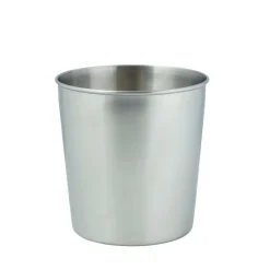 Refroidisseurs À Vin^CASA SHAKE & STIR Refroidisseur Vin Mousseux Argent, Inox