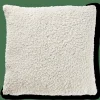 Coussins^CASA SHAUN Coussin Blanc Cassé