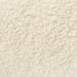 Coussins^CASA SHAUN Coussin Blanc Cassé