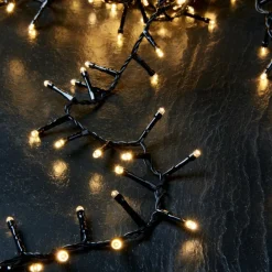 Guirlandes Lumineuses^CASA SHINE Guirlande Lumineuse Noir