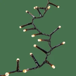 Guirlandes Lumineuses^CASA SHINE Guirlande Lumineuse Noir