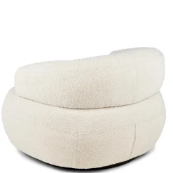 Canapés^CASA SIBEL Fauteuil Beige