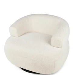 Canapés^CASA SIBEL Fauteuil Beige