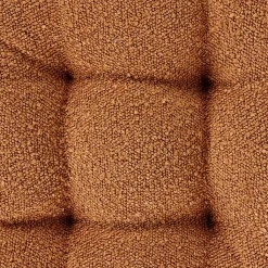 Coussins De Chaise^CASA SIERA Coussin D'assise Brun Clair