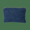 Trousses^CASA SIERA Trousse De Maquillage Bleu Foncé