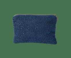 Trousses^CASA SIERA Trousse De Maquillage Bleu Foncé
