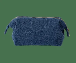 Trousses^CASA SIERA Trousse De Toilette Bleu Foncé