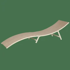 Chaises Longues^CASA SILVES Chaise Longue Sable