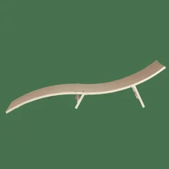 Chaises Longues^CASA SILVES Chaise Longue Sable