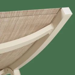 Chaises Longues^CASA SILVES Chaise Longue Sable