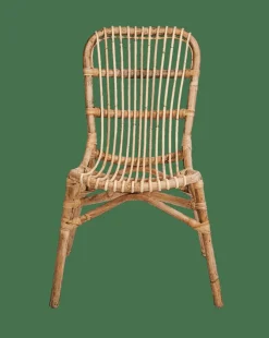 Chaises De Salle À Manger^CASA SIMBA Chaise De Salle à Manger Largeur Assise: 42cm