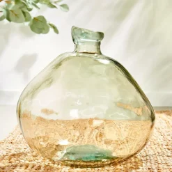 Vases^CASA SIMPLICITY Vase Brun