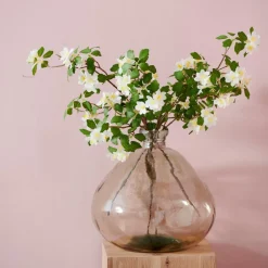 Vases^CASA SIMPLICITY Vase Brun
